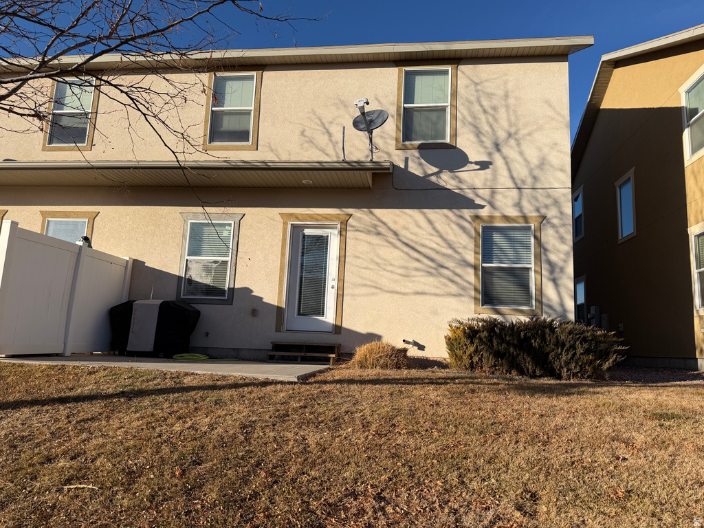 384 E 535 S Vernal, UT 84078