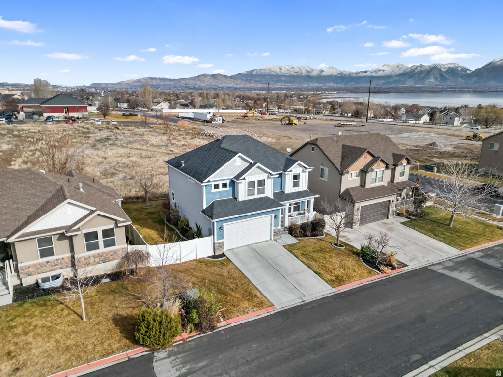 1463 S LAKE VIEW TERRACE RD Saratoga Springs, UT 84045