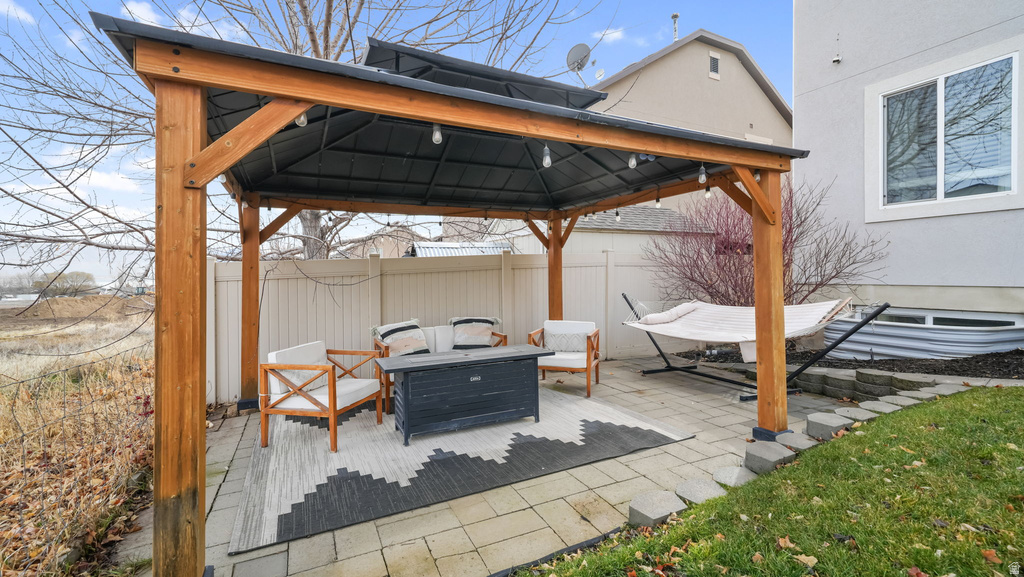 1463 S LAKE VIEW TERRACE RD Saratoga Springs, UT 84045