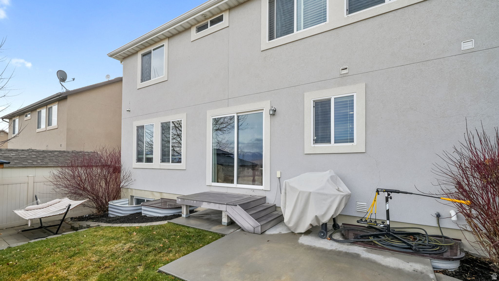 1463 S LAKE VIEW TERRACE RD Saratoga Springs, UT 84045