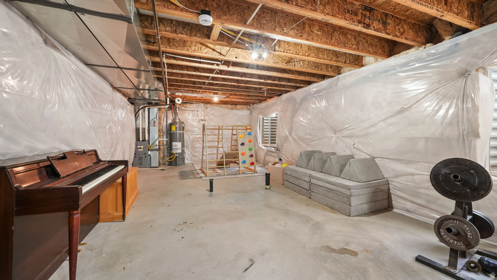 1463 S LAKE VIEW TERRACE RD Saratoga Springs, UT 84045