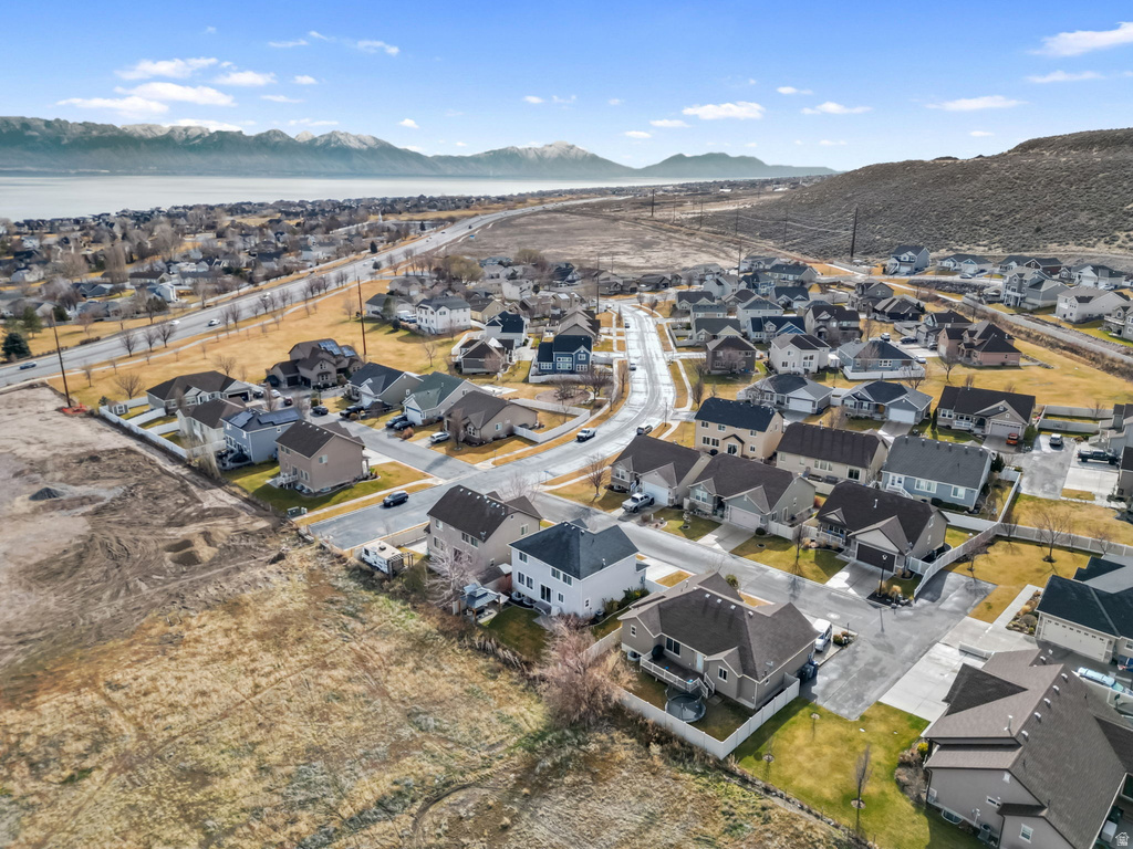 1463 S LAKE VIEW TERRACE RD Saratoga Springs, UT 84045