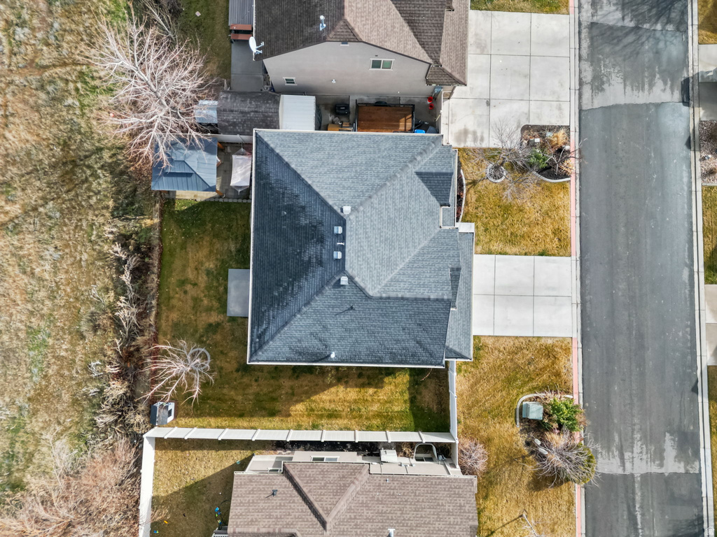 1463 S LAKE VIEW TERRACE RD Saratoga Springs, UT 84045