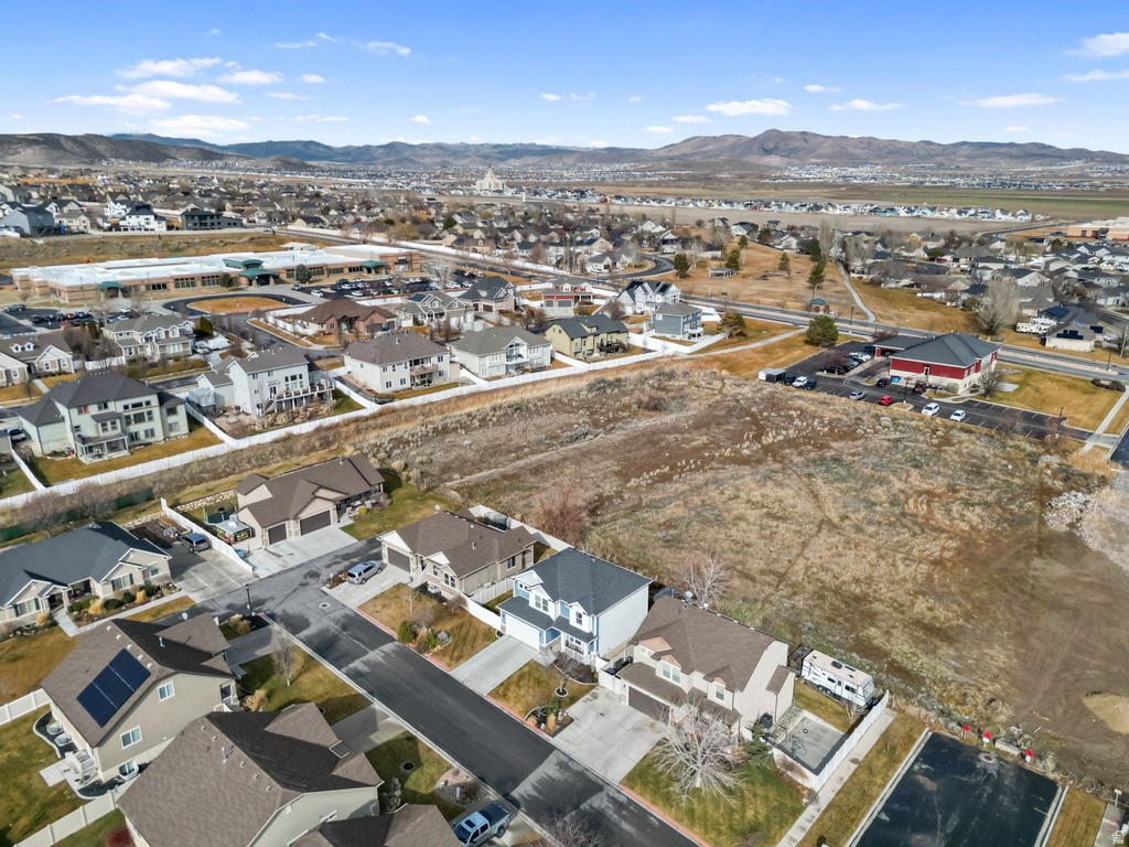 1463 S LAKE VIEW TERRACE RD Saratoga Springs, UT 84045