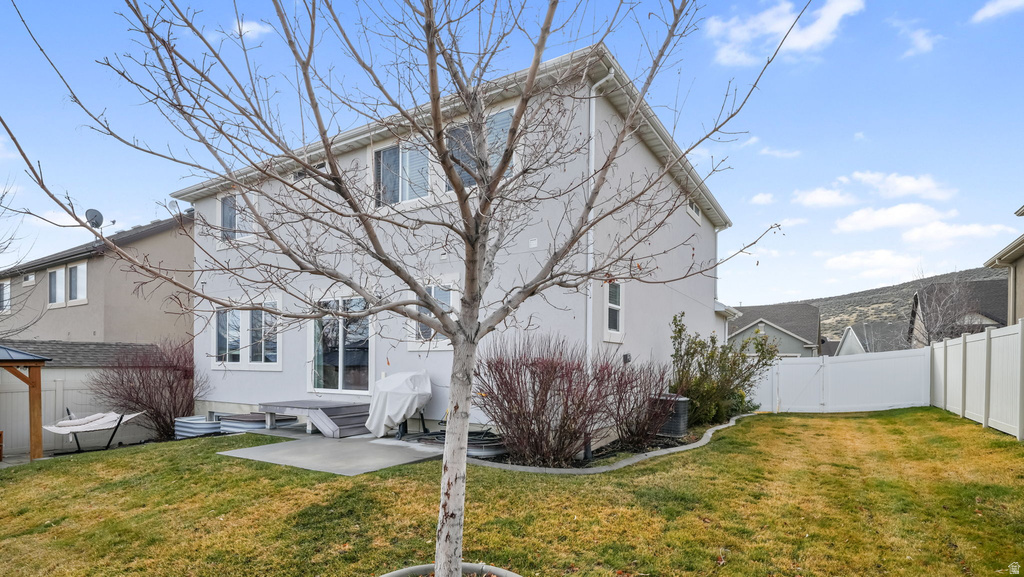 1463 S LAKE VIEW TERRACE RD Saratoga Springs, UT 84045
