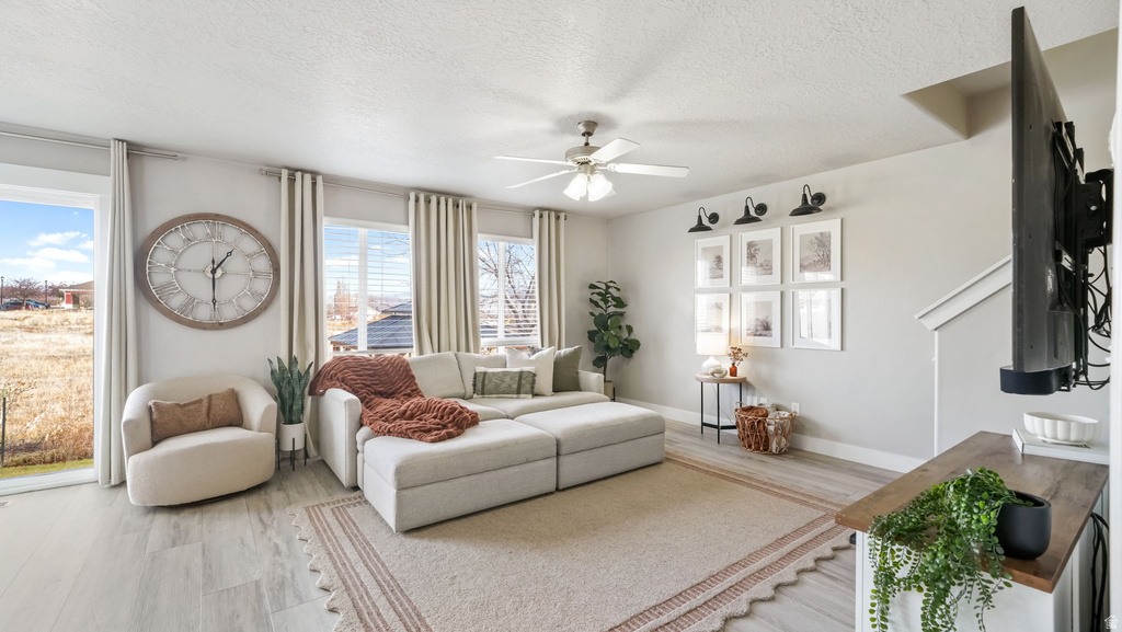 1463 S LAKE VIEW TERRACE RD Saratoga Springs, UT 84045