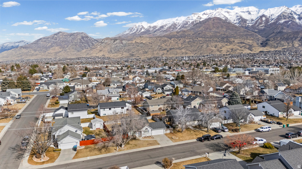 538 W 1120 N Orem, UT 84057