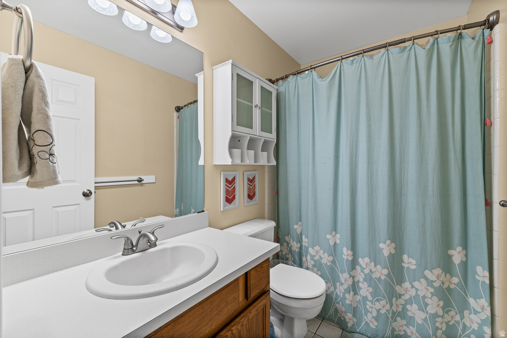 538 W 1120 N Orem, UT 84057