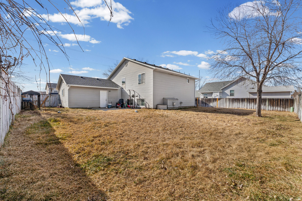 538 W 1120 N Orem, UT 84057