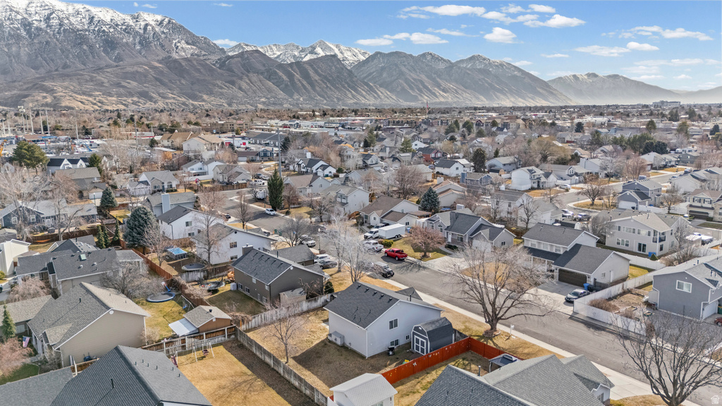 538 W 1120 N Orem, UT 84057