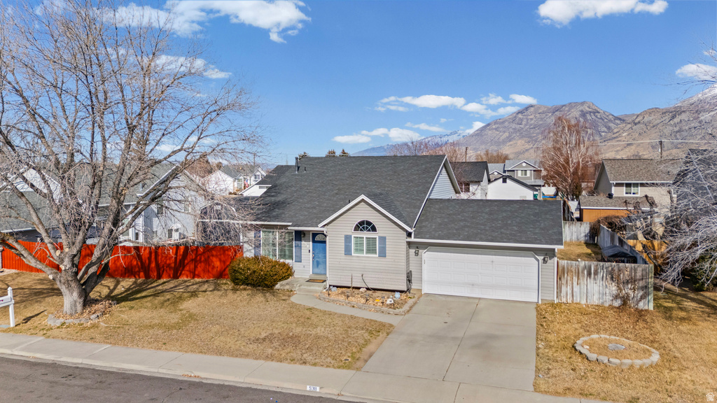 538 W 1120 N Orem, UT 84057