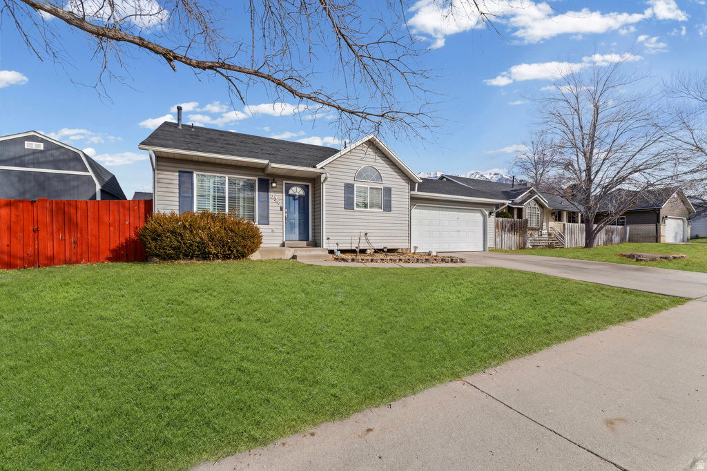 538 W 1120 N Orem, UT 84057