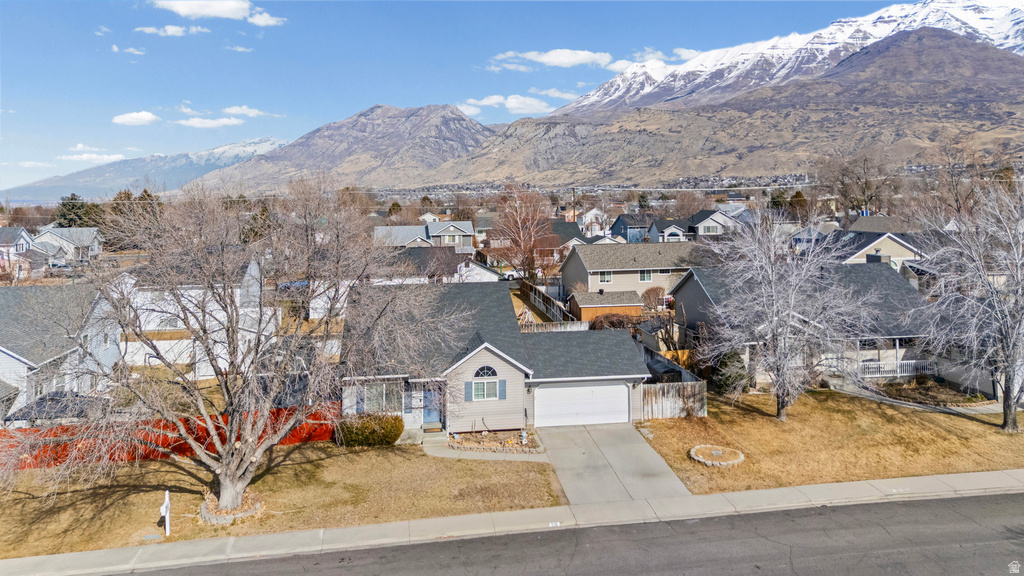 538 W 1120 N Orem, UT 84057