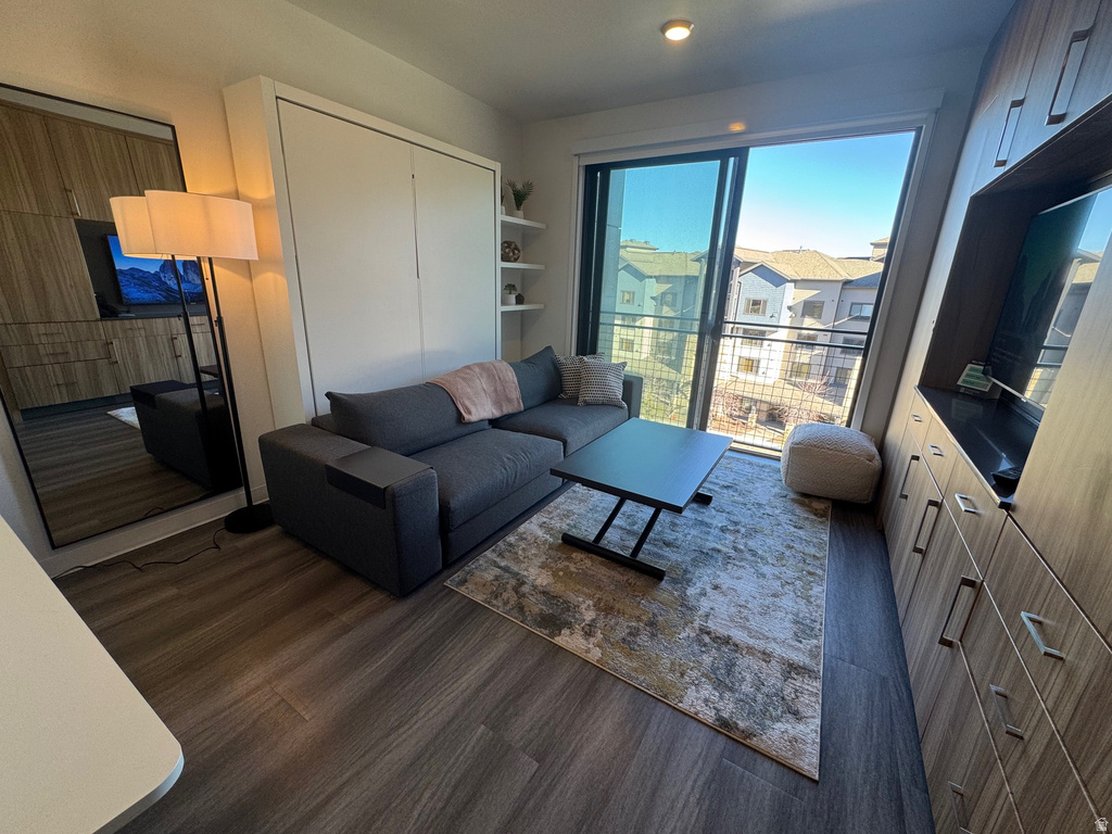 2670 W CANYONS RESORT DR #203 Snyderville, UT 84098