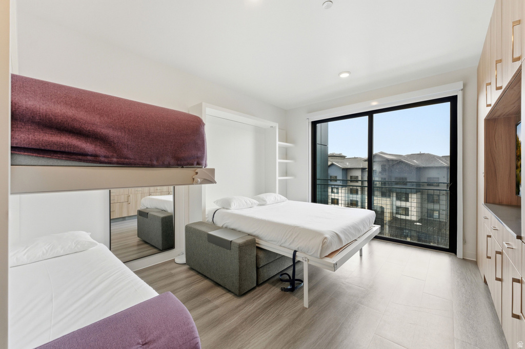 2670 W CANYONS RESORT DR #203 Snyderville, UT 84098