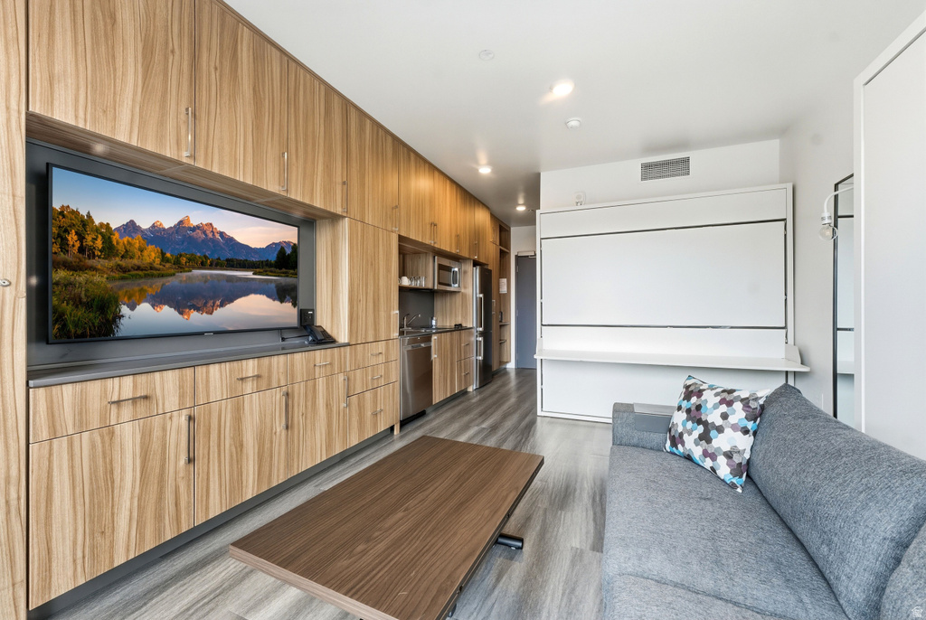 2670 W CANYONS RESORT DR #203 Snyderville, UT 84098