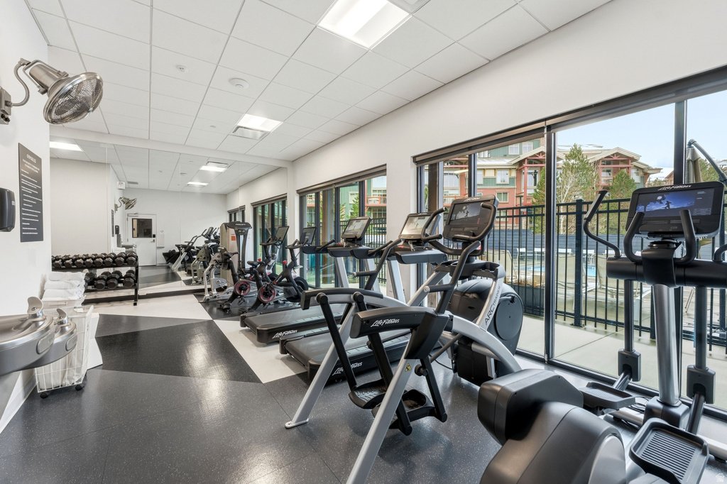 2670 W CANYONS RESORT DR #203 Snyderville, UT 84098