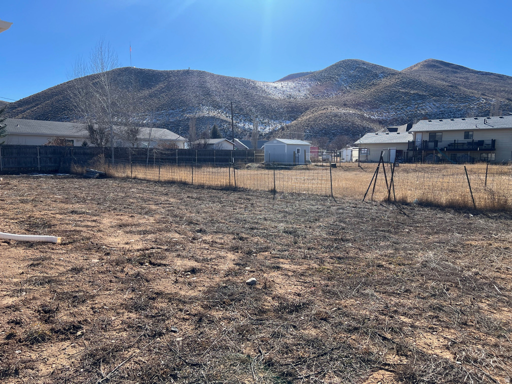 160 S 200 W Henefer, UT 84033
