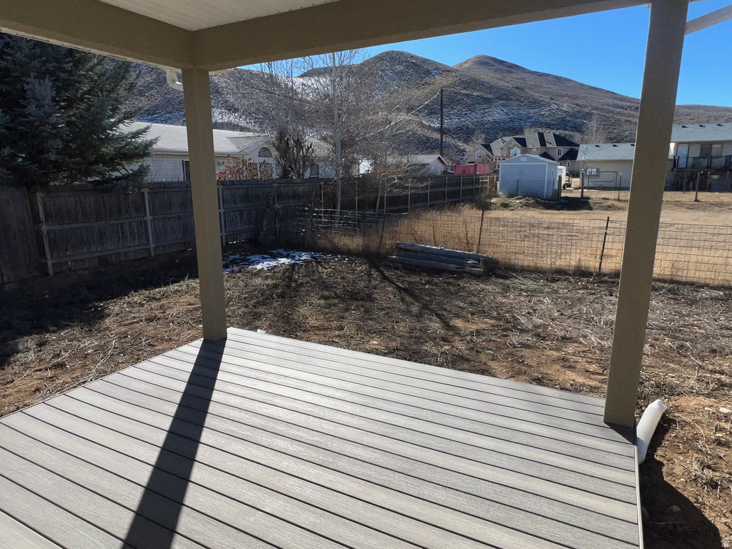 160 S 200 W Henefer, UT 84033