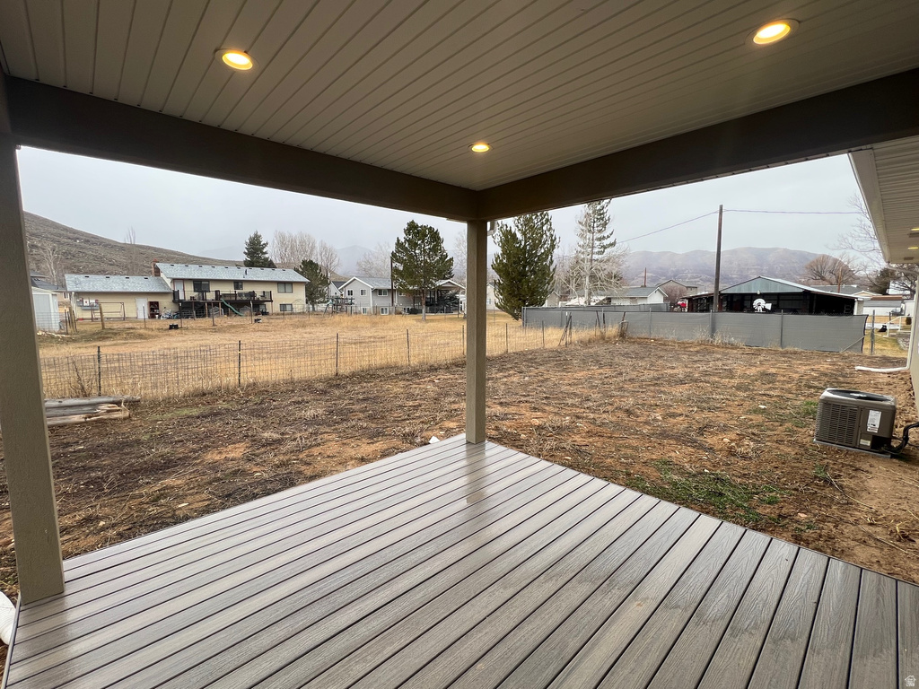 160 S 200 W Henefer, UT 84033