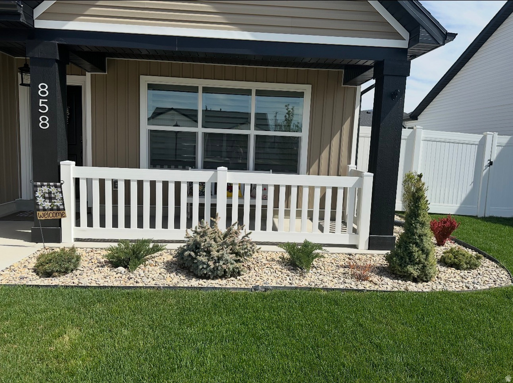 858 N 980 W Tremonton, UT 84337