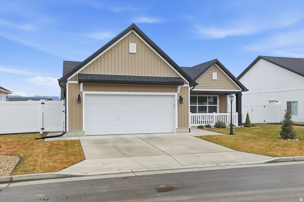 858 N 980 W Tremonton, UT 84337