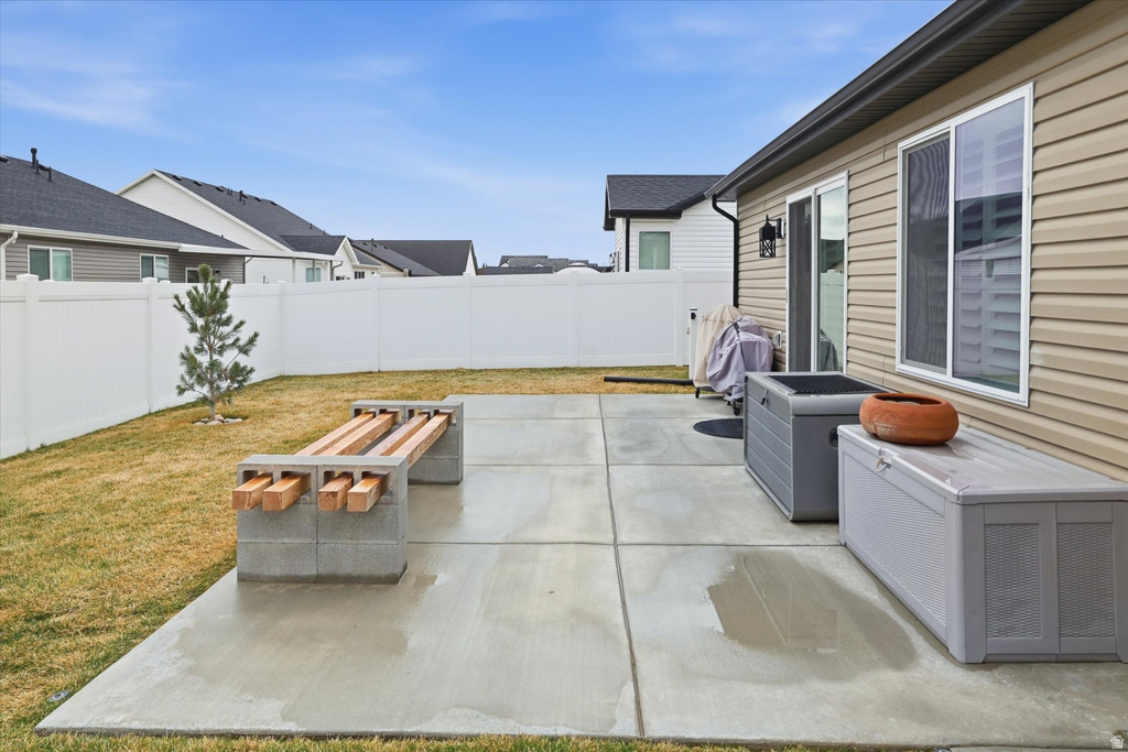 858 N 980 W Tremonton, UT 84337