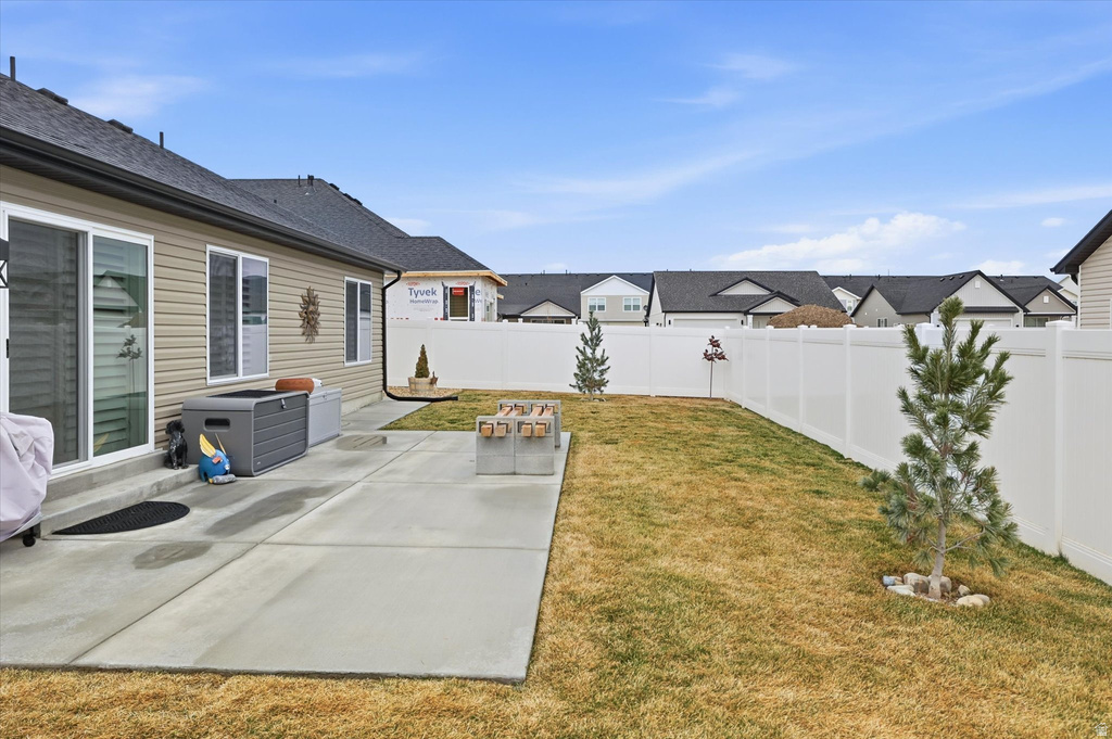858 N 980 W Tremonton, UT 84337