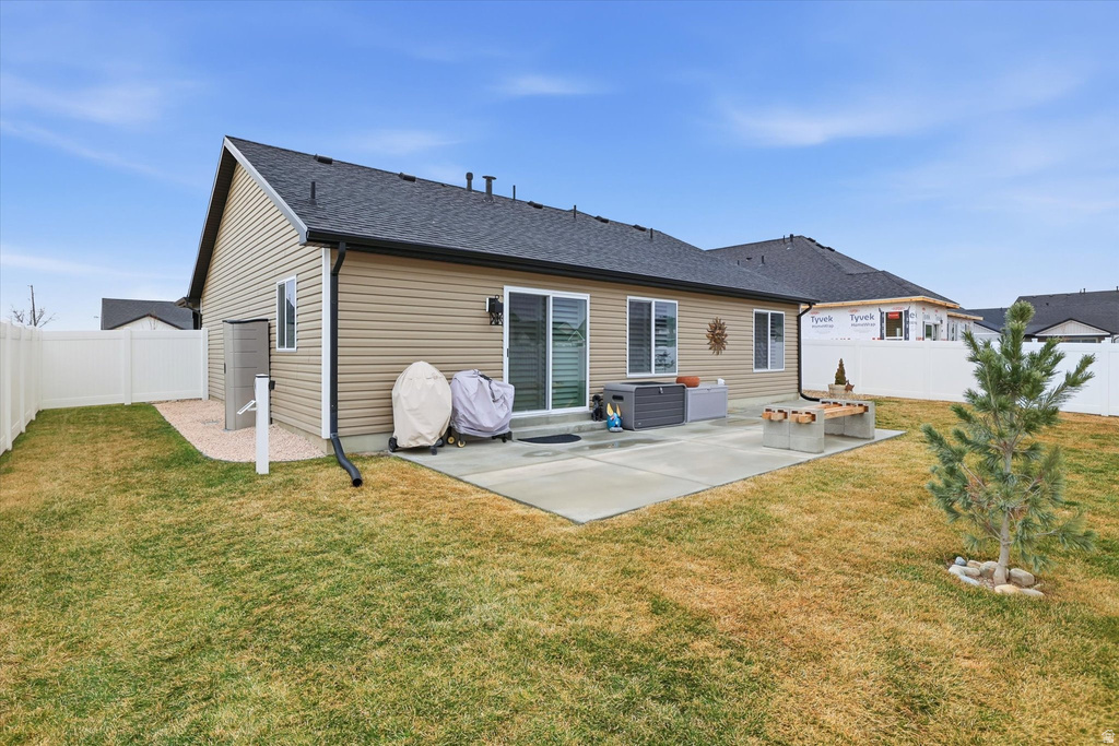 858 N 980 W Tremonton, UT 84337