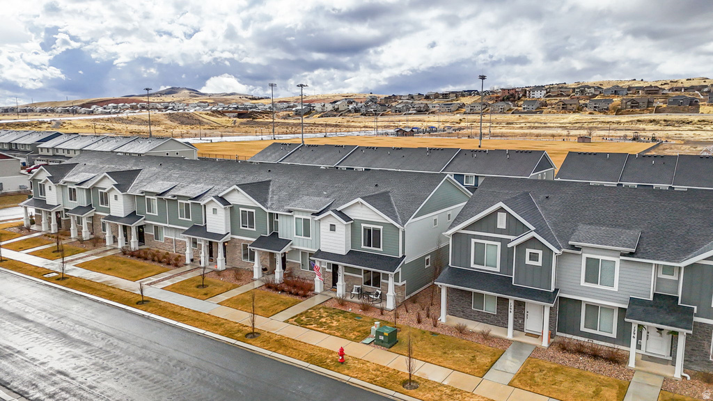 1304 S UTE DR Santaquin, UT 84655