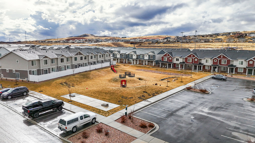 1304 S UTE DR Santaquin, UT 84655