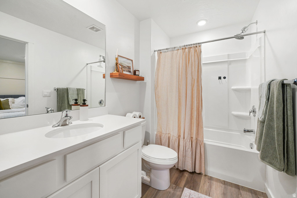 1304 S UTE DR Santaquin, UT 84655