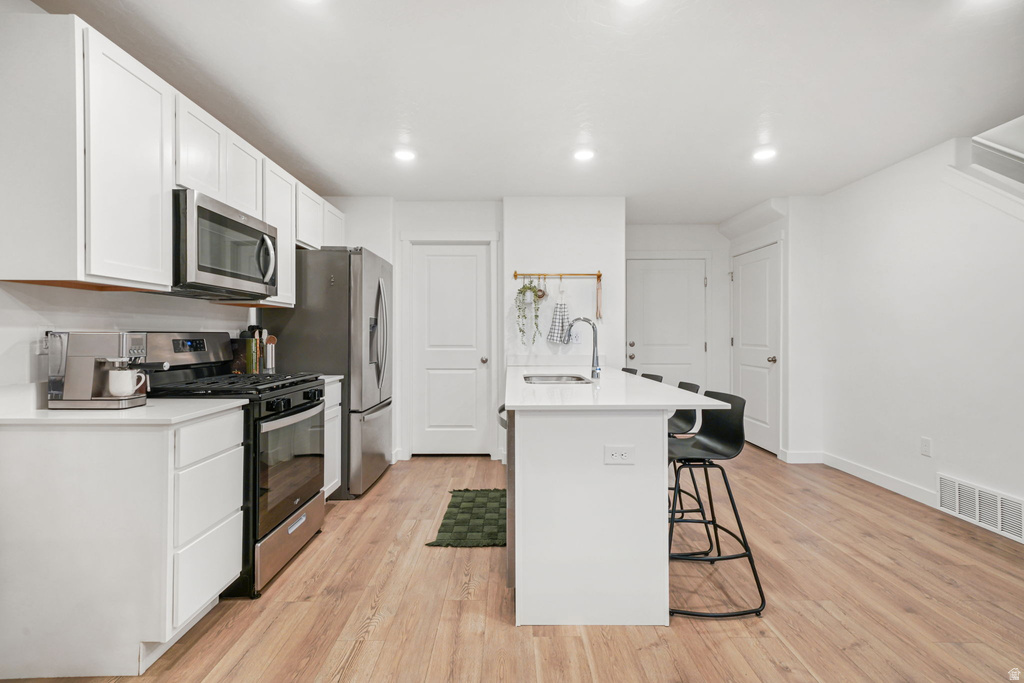 1304 S UTE DR Santaquin, UT 84655