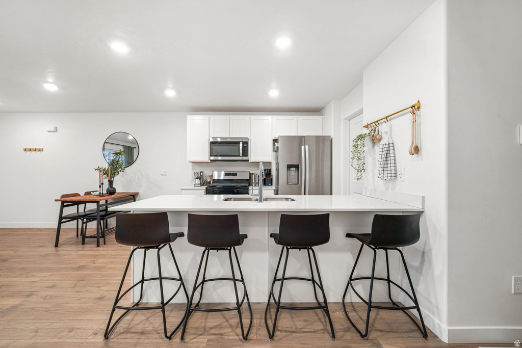 1304 S UTE DR Santaquin, UT 84655