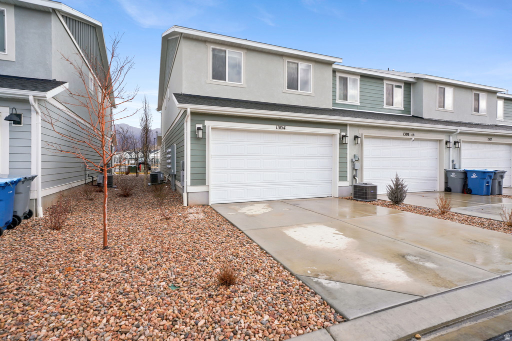 1304 S UTE DR Santaquin, UT 84655
