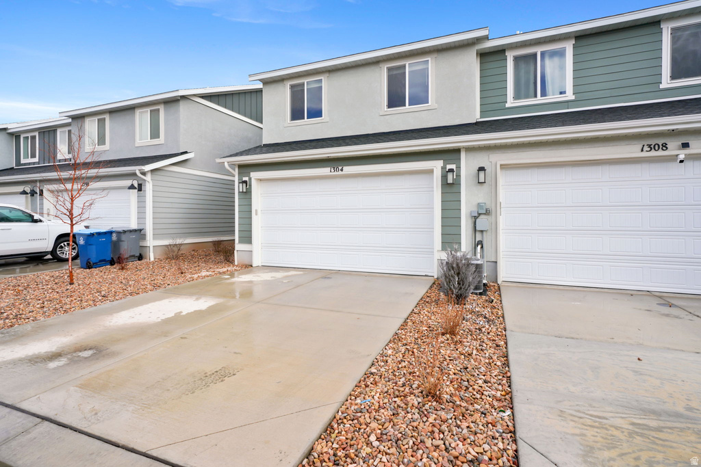 1304 S UTE DR Santaquin, UT 84655
