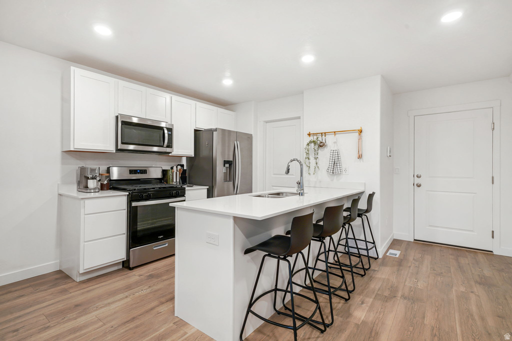 1304 S UTE DR Santaquin, UT 84655