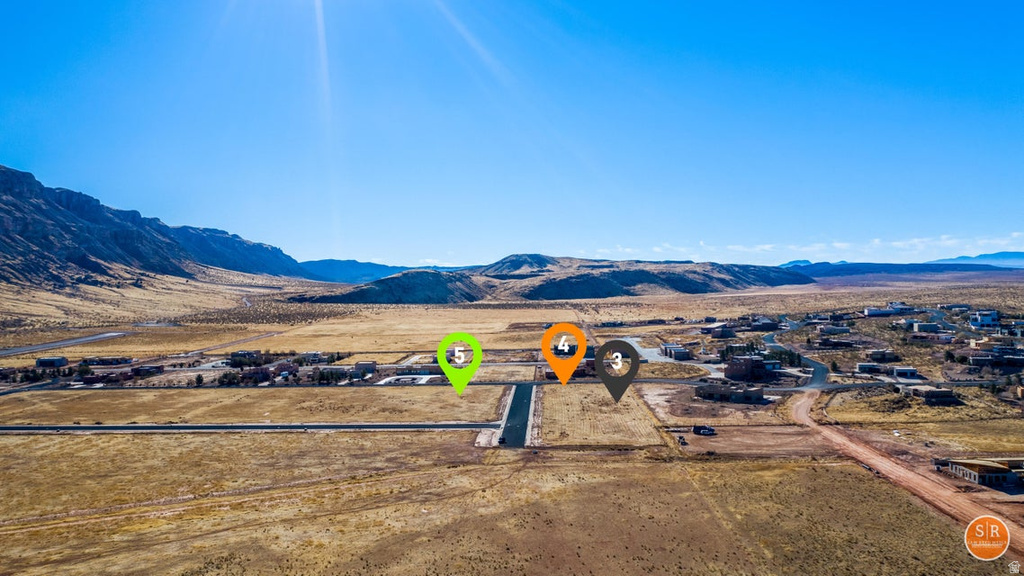 4370 S 1350 W Hurricane, UT 84737