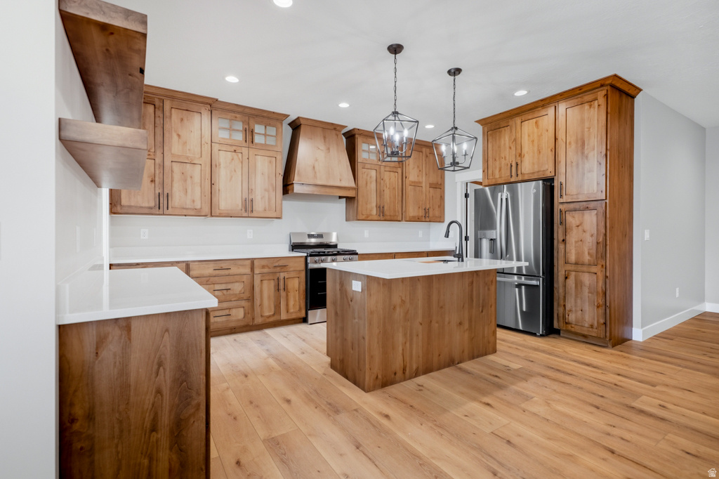 408 S CENTER ST Elsinore, UT 84724