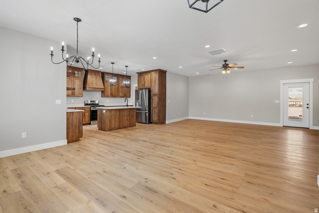 408 S CENTER ST Elsinore, UT 84724