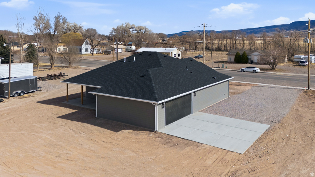 408 S CENTER ST Elsinore, UT 84724