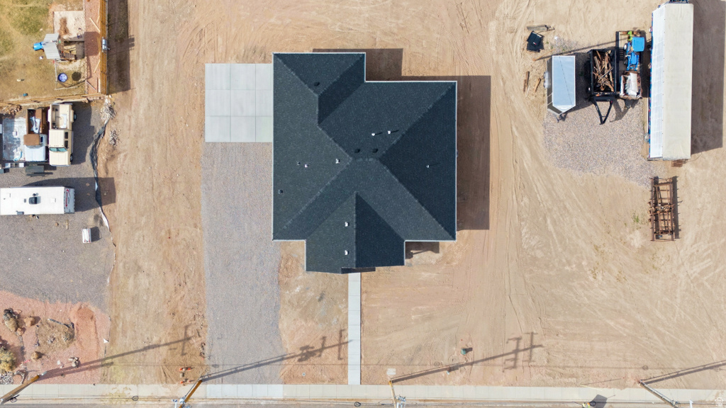 408 S CENTER ST Elsinore, UT 84724