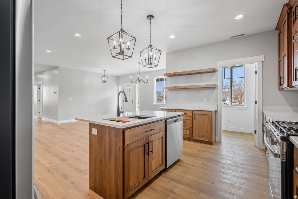 408 S CENTER ST Elsinore, UT 84724