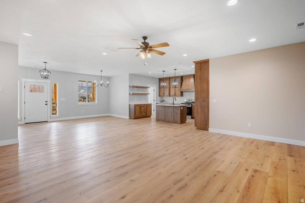 408 S CENTER ST Elsinore, UT 84724