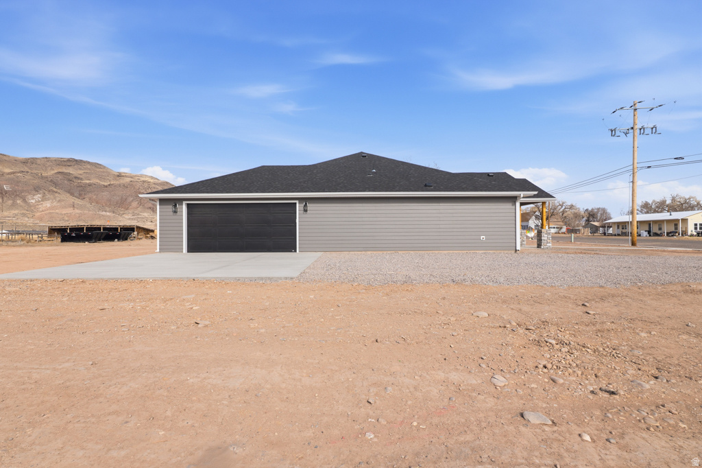 408 S CENTER ST Elsinore, UT 84724