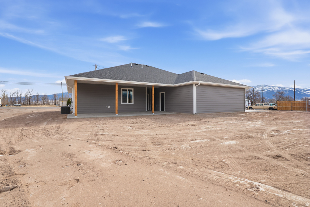 408 S CENTER ST Elsinore, UT 84724