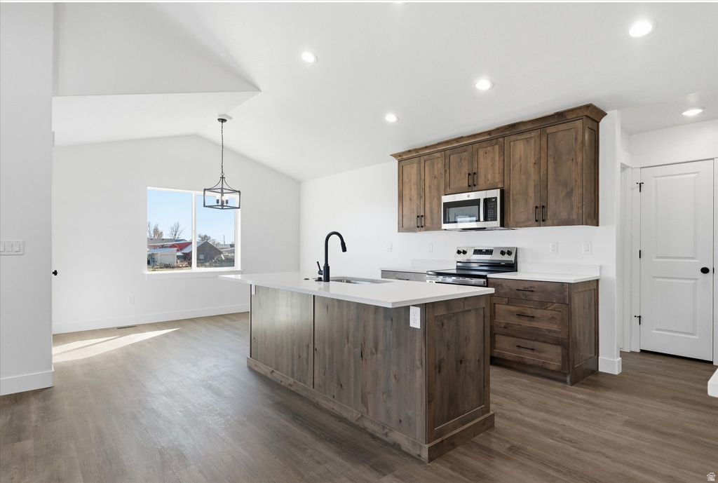 5161 W 10100 N Elwood, UT 84337