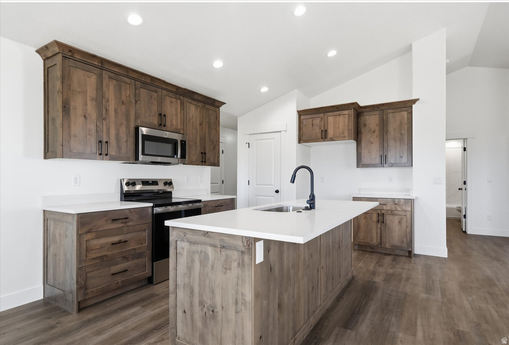 5161 W 10100 N Elwood, UT 84337