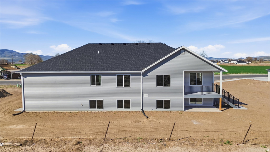 5161 W 10100 N Elwood, UT 84337