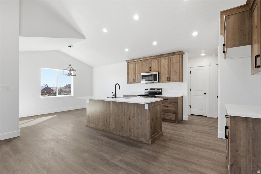 5161 W 10100 N Elwood, UT 84337